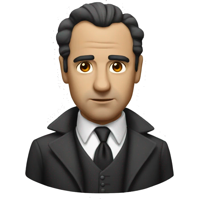 Freeze corleone  emoji