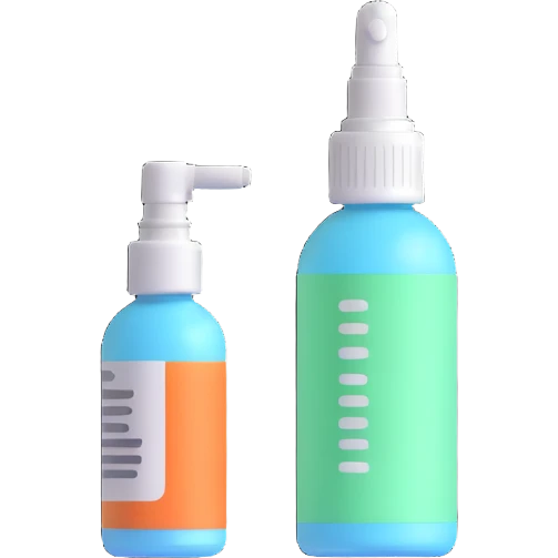 nasal spray emoji