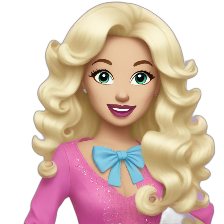 trixie-mattel emoji