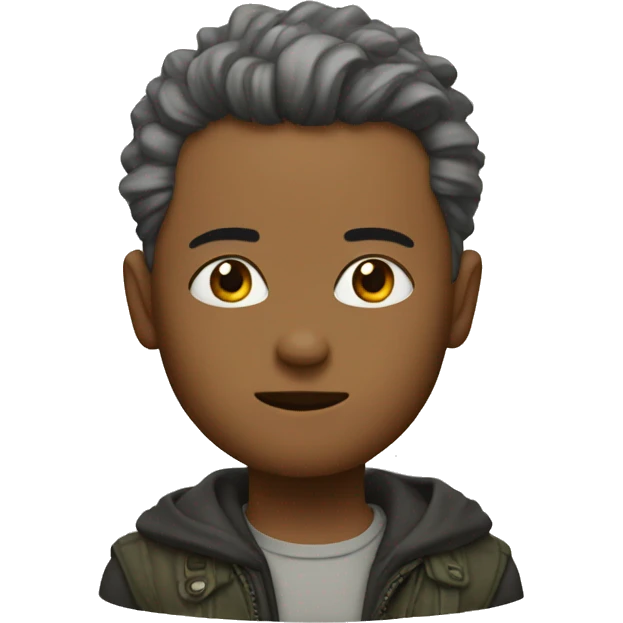 Kai cent emoji