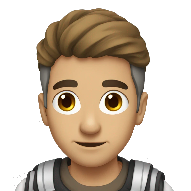 asker kurbağa emoji