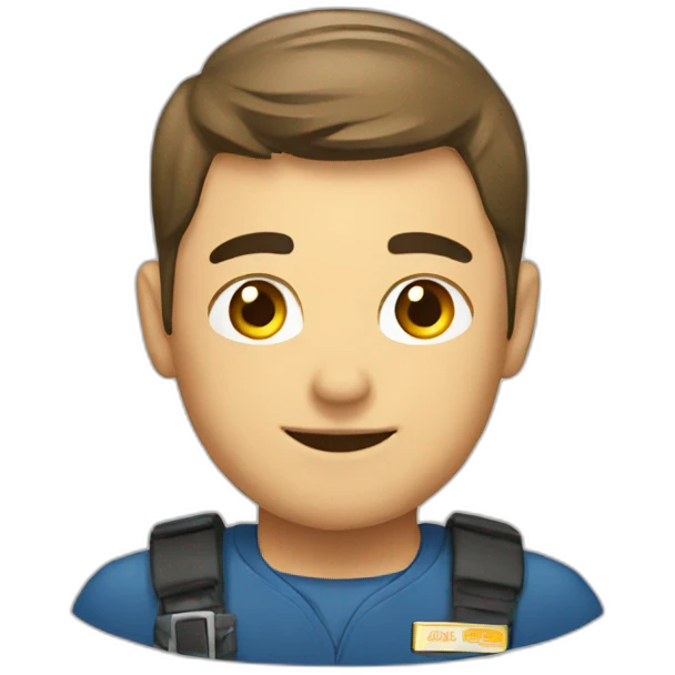 service emoji