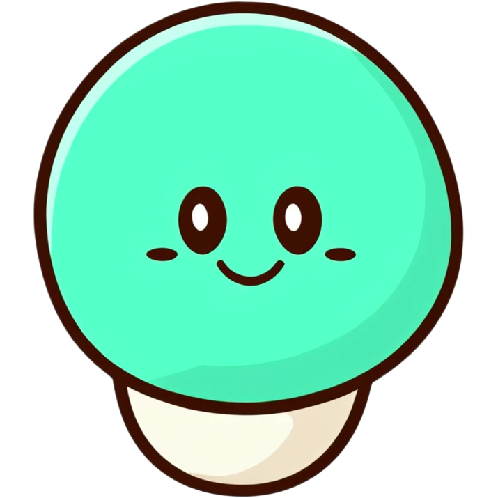 Pokemon emoji