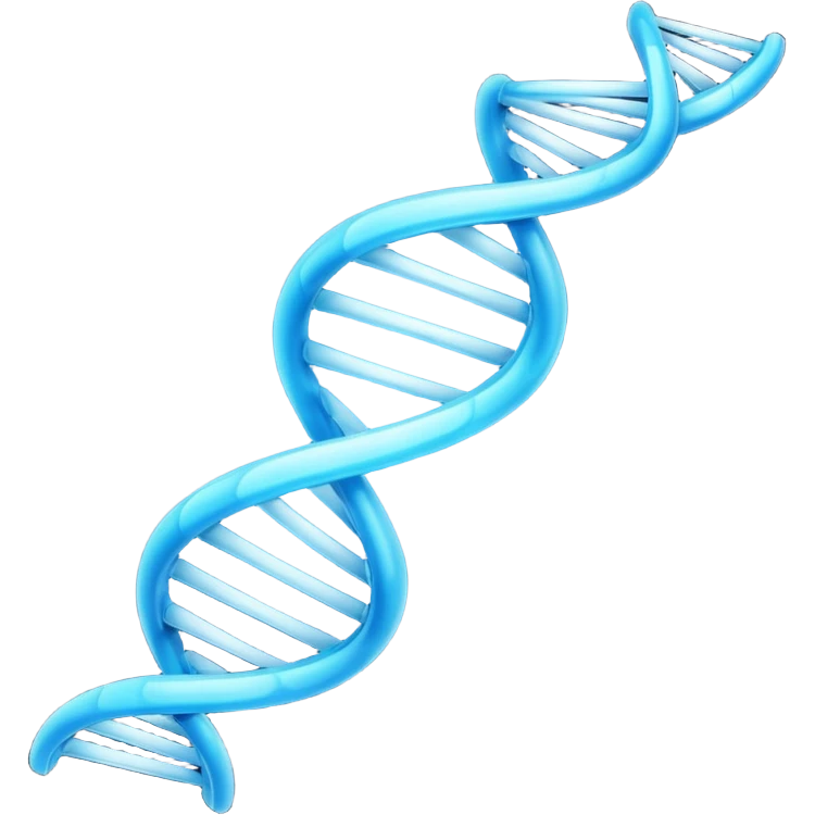 coool , now with the same style, generate background free icons of items that would have a relation with both computer science and medecine at the same time emoji