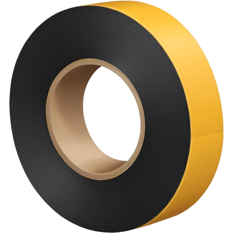 insulating tape emoji