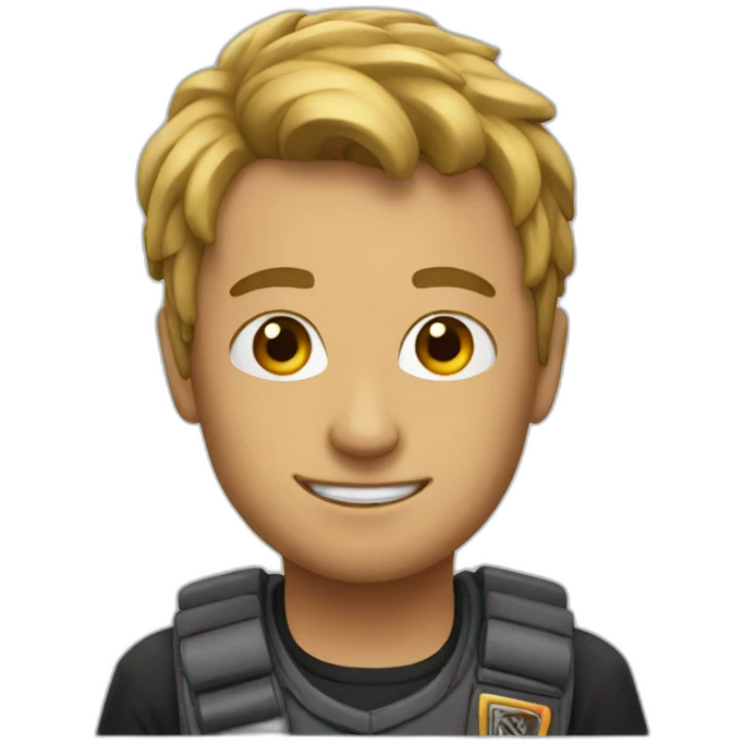 Ace emoji