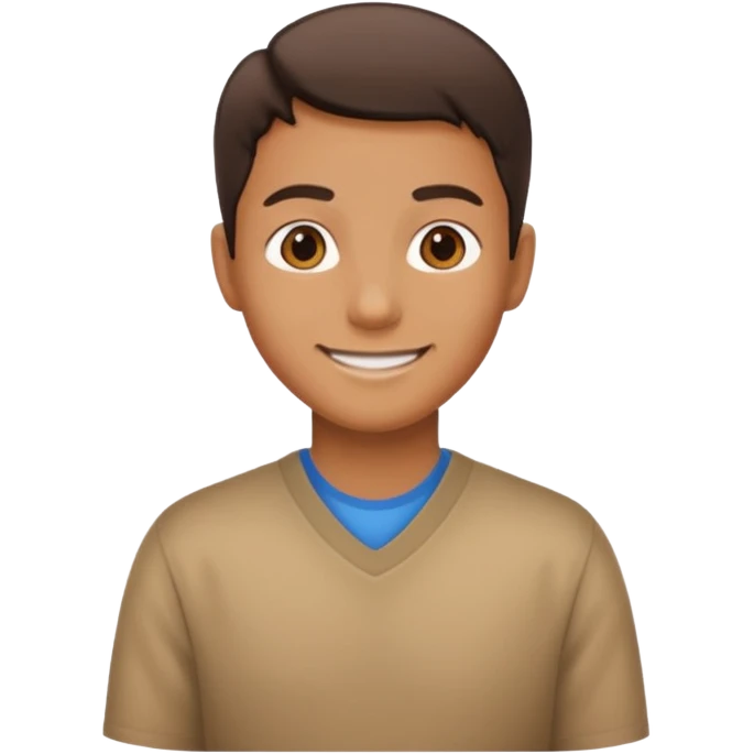 🏃🏻 make the running person stand straight and look at us like this one 🧍🏻 emoji