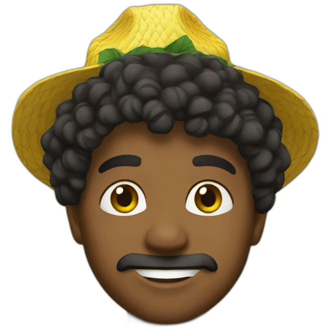 Brasil emoji