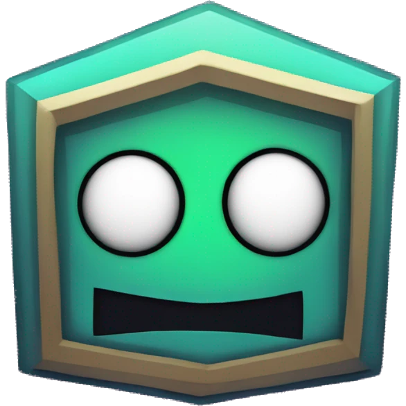 Geometry Dash  emoji