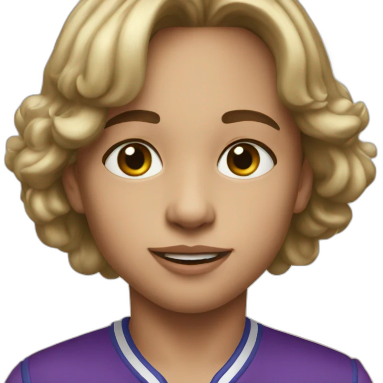 Young royals emoji
