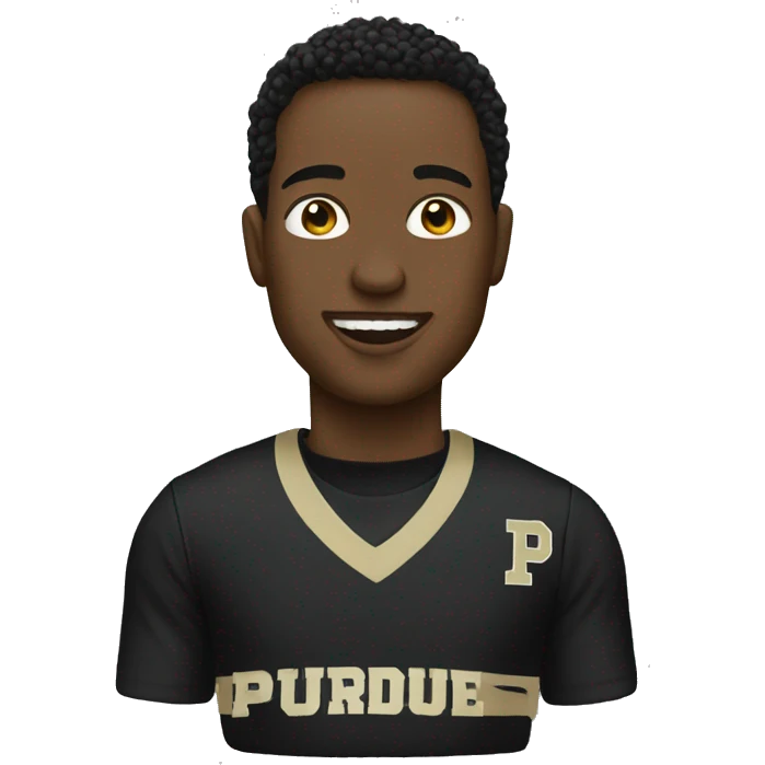 purdue p emoji