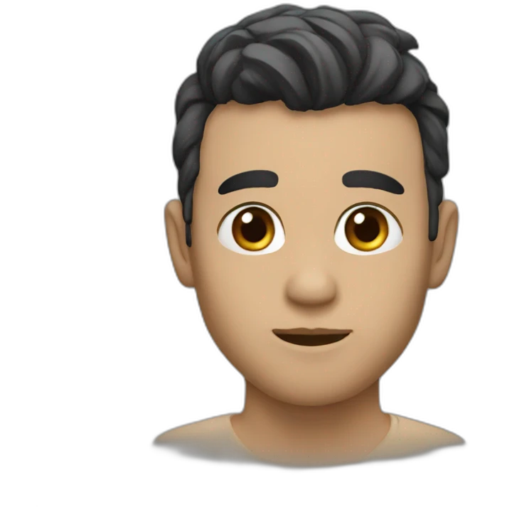askin emoji