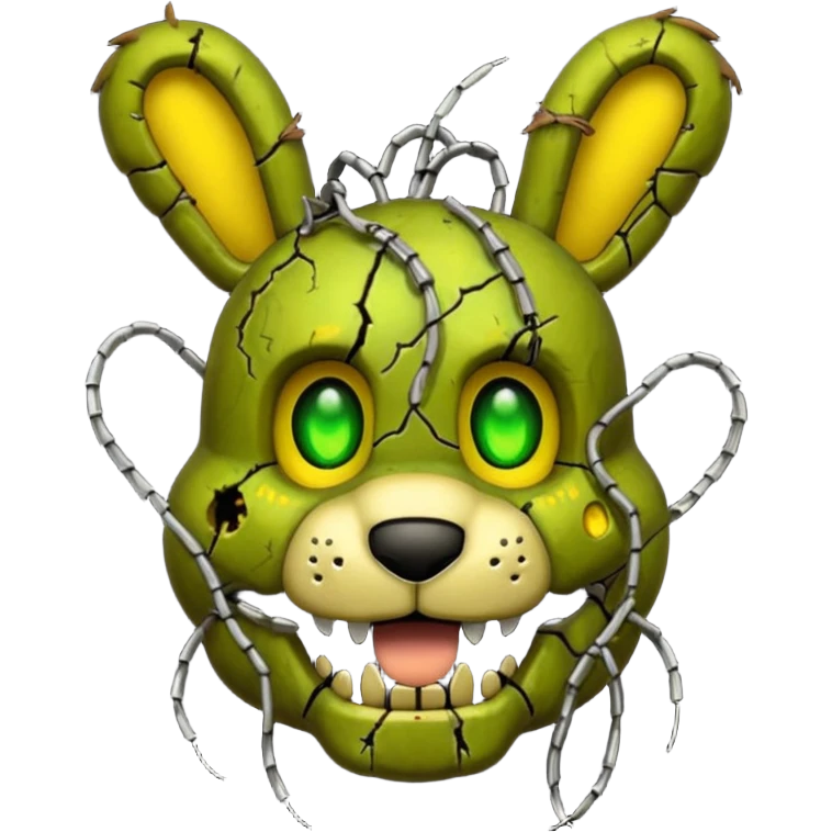 Springtrap emoji