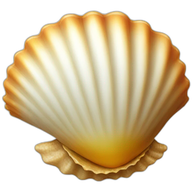 shell emoji