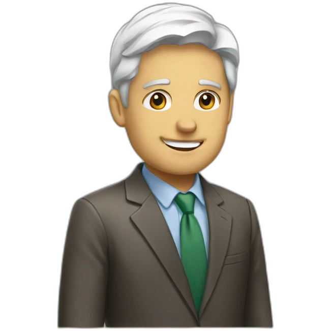 invest emoji