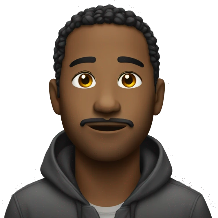 Chill emoji