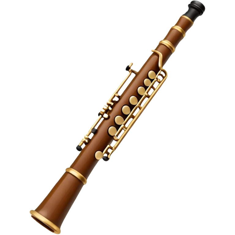 clarinet reeds emoji
