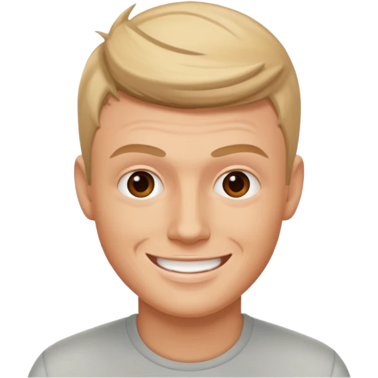 Nick Carter emoji