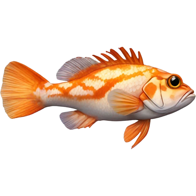 rockfish emoji