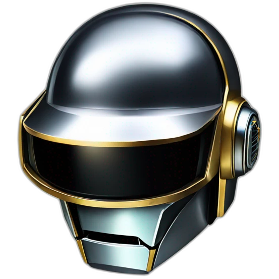 Daft punk emoji