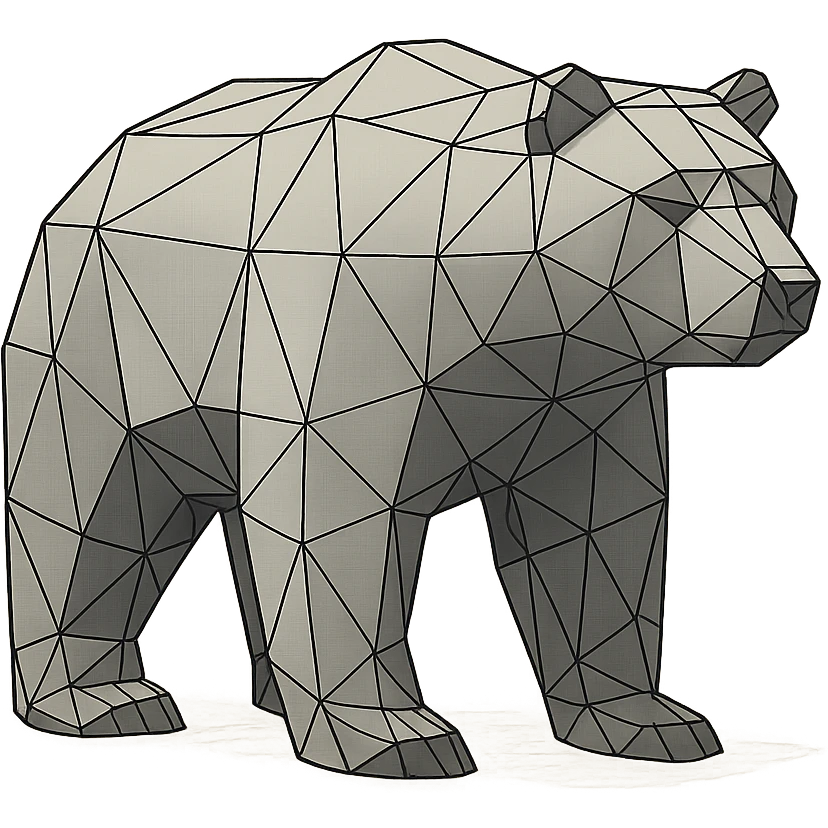 bear emoji