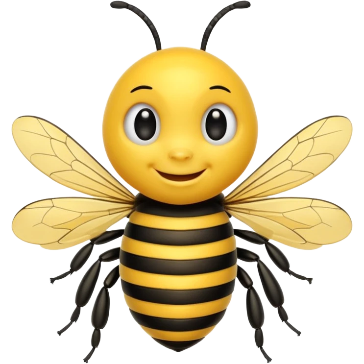 Abelhinha emoji