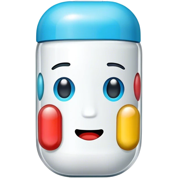 skype pill emoji