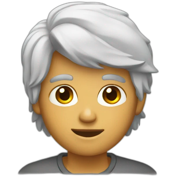 Content creation emoji