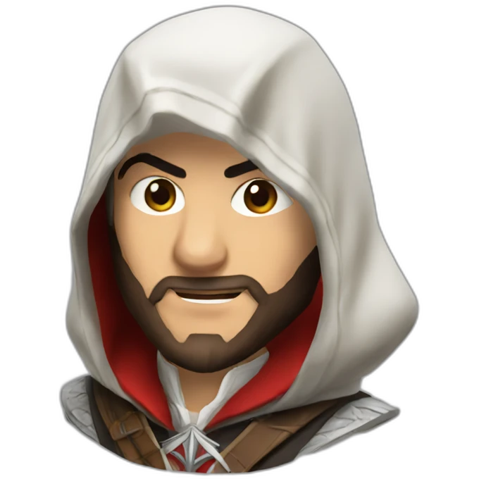 Ezio emoji