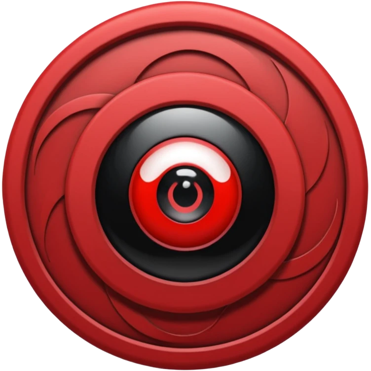 sharingan emoji