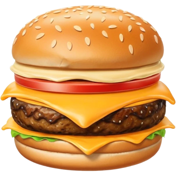 fastfood emoji