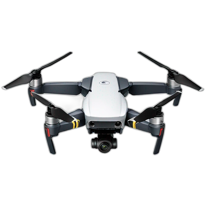 DJI-MAVIC emoji