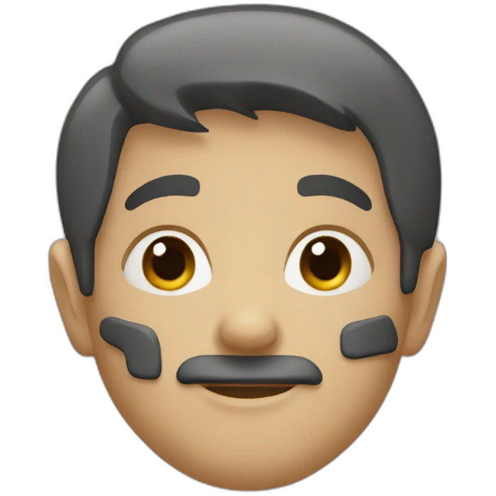 Isagi emoji