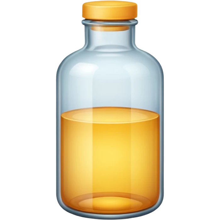 Bottle emoji