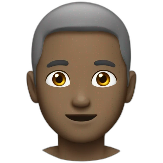 Gojo emoji