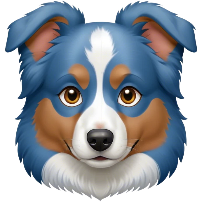 Bluey emoji