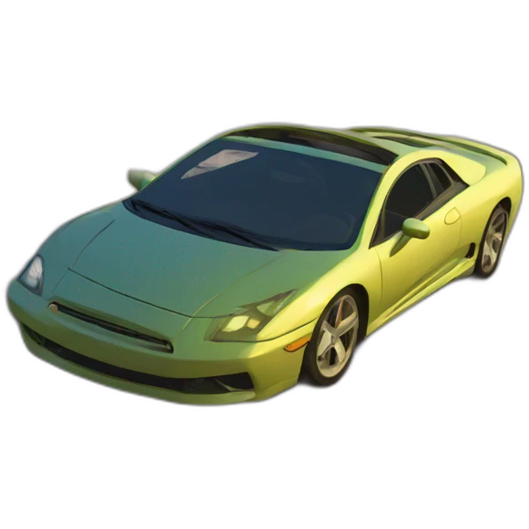 GTA 5 logo emoji