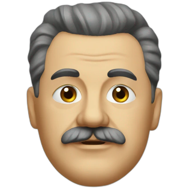 Stalin emoji
