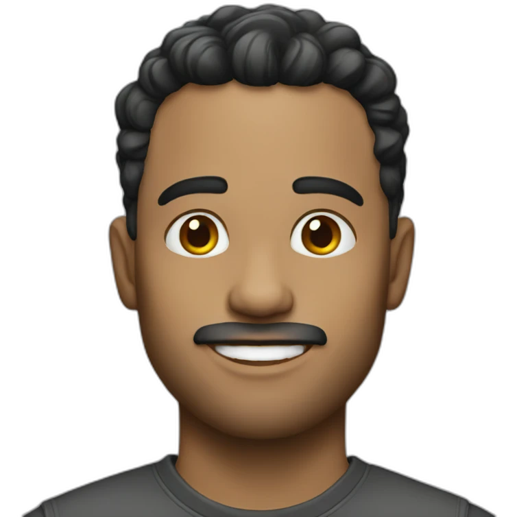 marc emoji