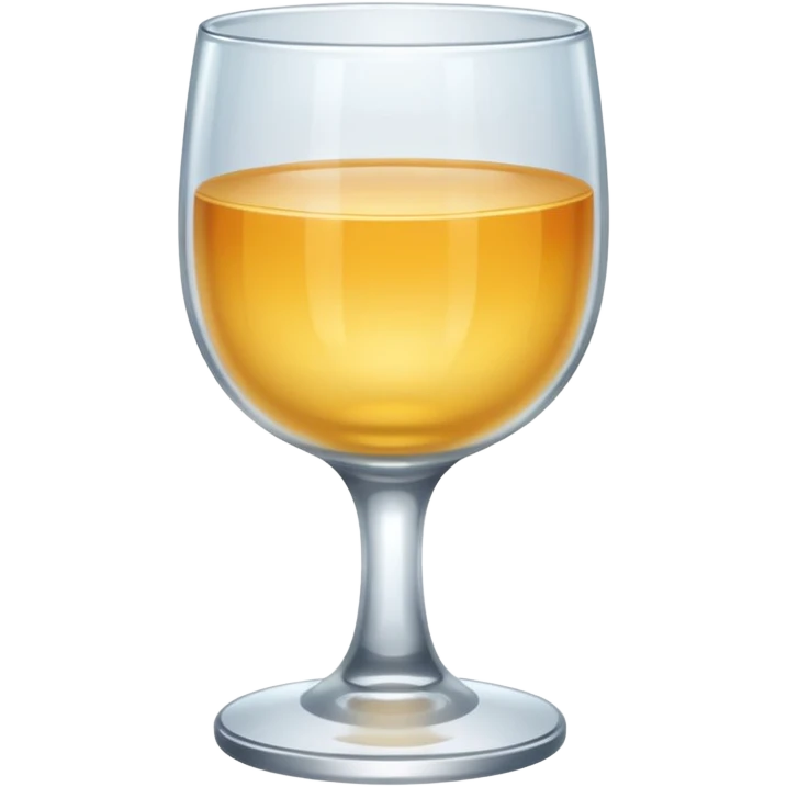 empty cup glass emoji