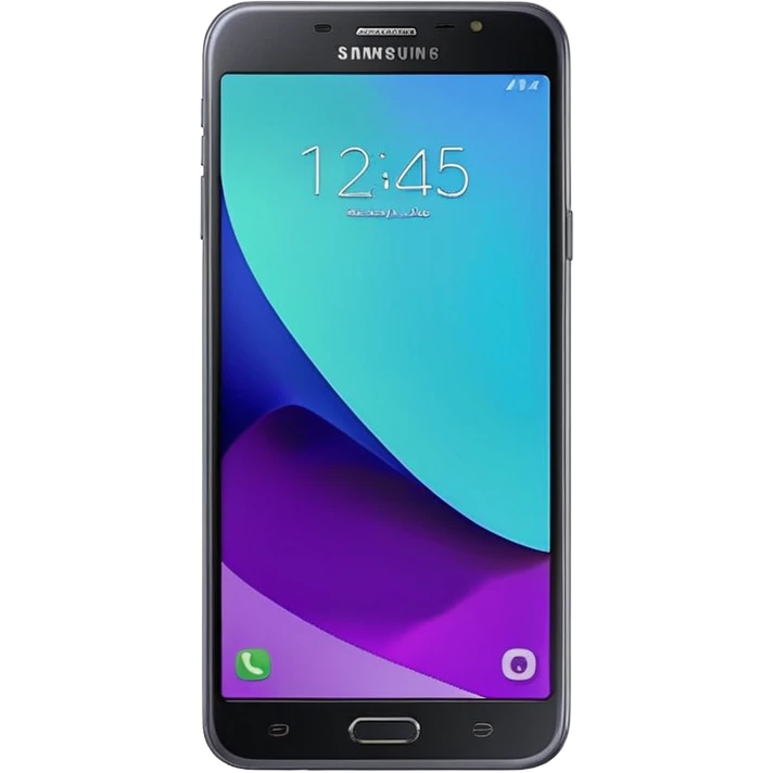 Samsung Galaxy J7 PRIME emoji