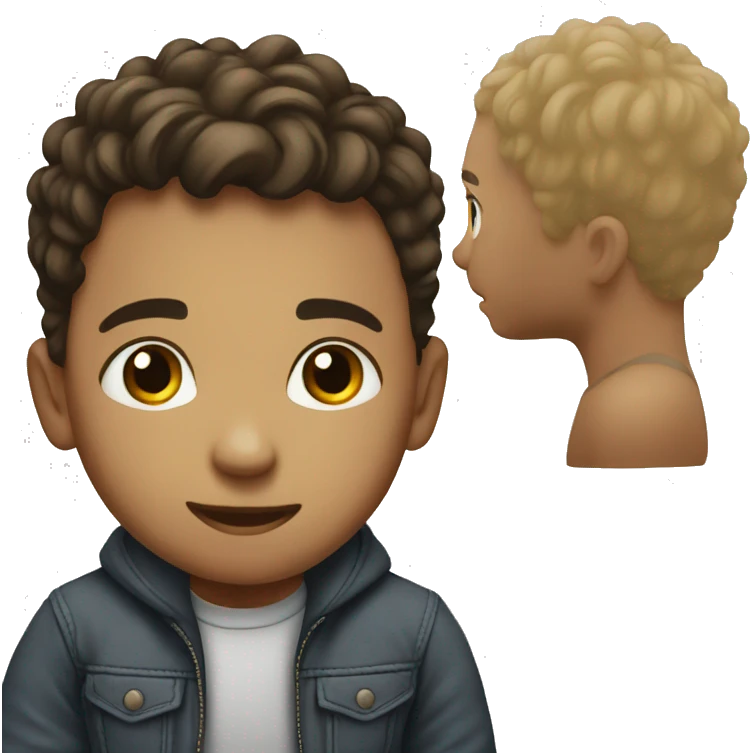 son modelpc emoji