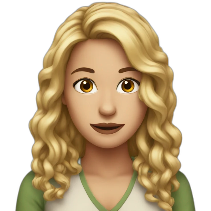 sarah emoji