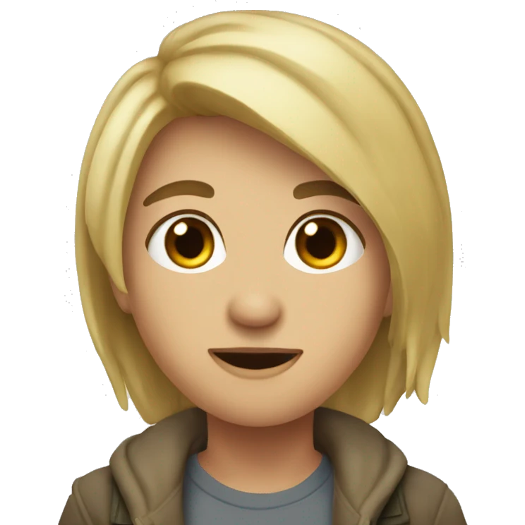 Мороженное emoji