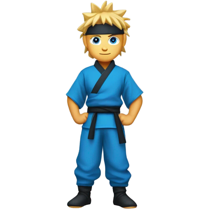 naruto emoji