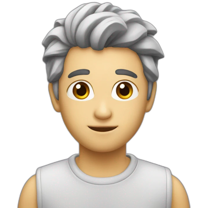 カラバッジョ emoji