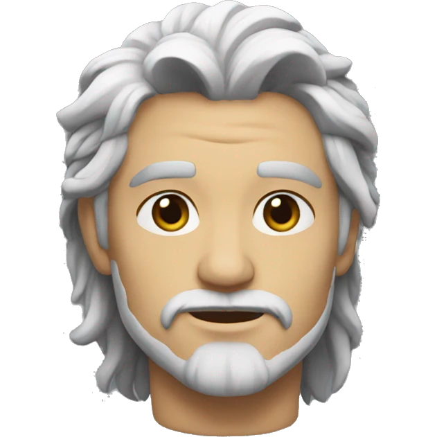 Hunman ji emoji