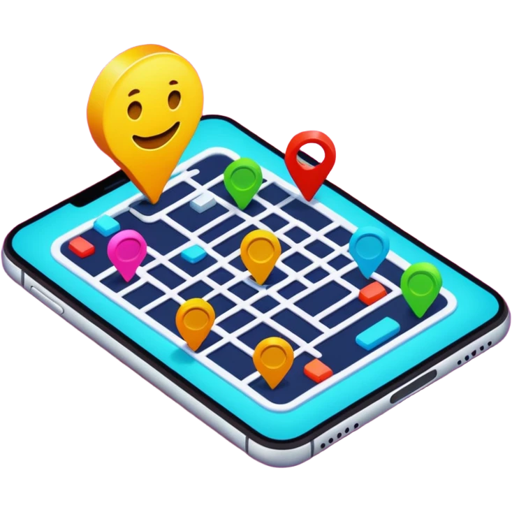 widget map mac oberkampf emoji