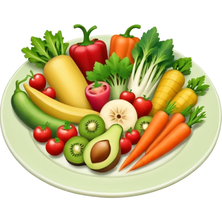 nutrition  emoji