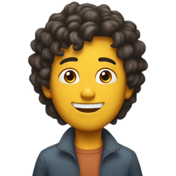 everything-is-fine emoji
